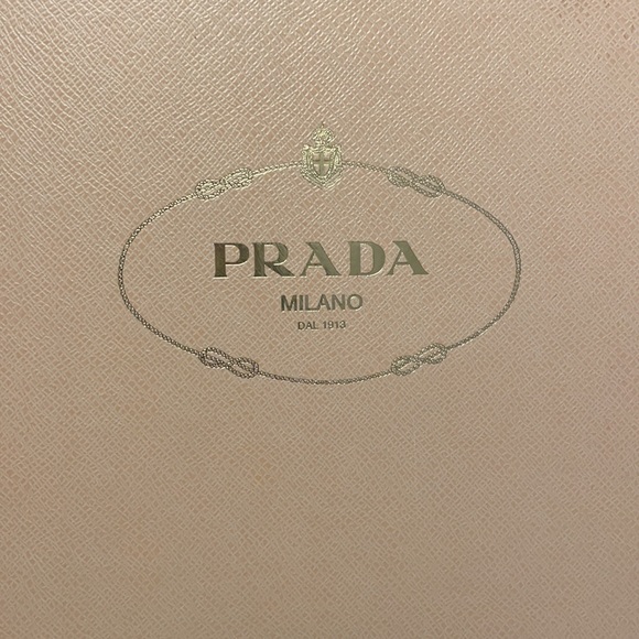 Prada cork wedges - Picture 5 of 8